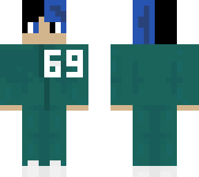 squid game boy 69