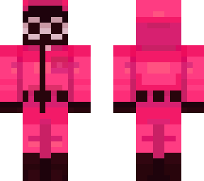 squid game george v2