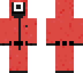 squid game square guard