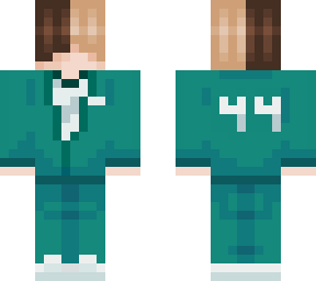 squid game toby