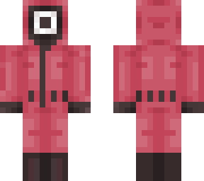 squid game workers