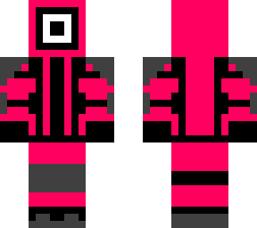squid guard