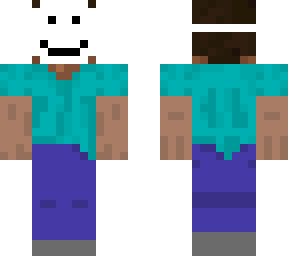 steve likes dream