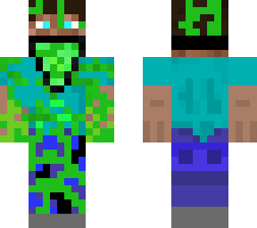 steve toxic