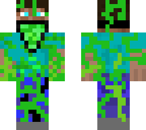 steve toxic