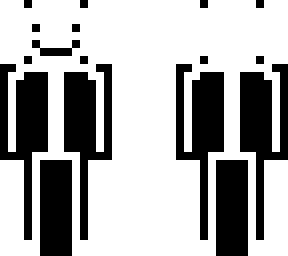 stick man