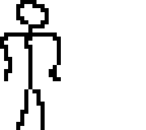 stickman