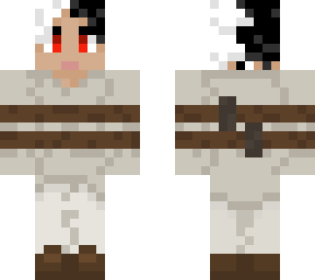 straight jacket