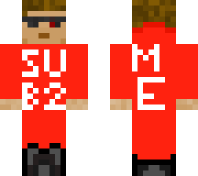 sub 2 mcnoob