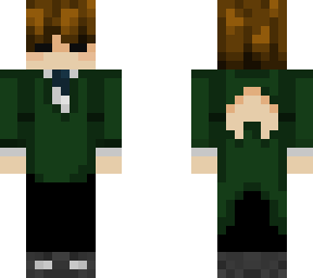 suit boi