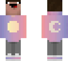 sun and moon lake derp hoodie (reskin)