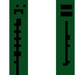 super cool creeper