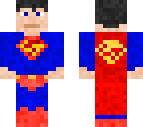 superman