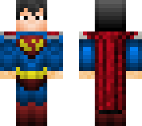 superman