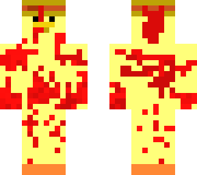 superstew14 duck skin