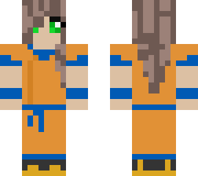 tatanea dbz oc