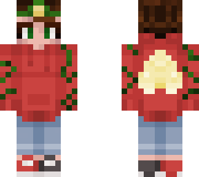 teacakes origin skin (bee)