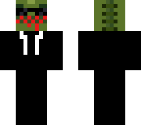 terminator croc