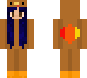 thanksgiving outfit
