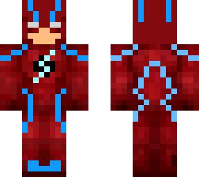 the flash ultamate