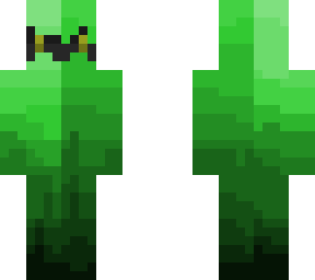 the glare (minecraft mob vote)