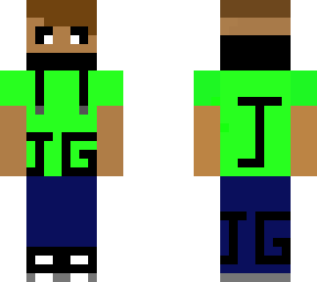 the jet gamer skin