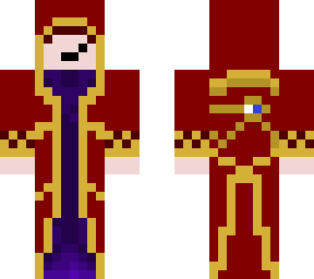 the priest of the travvler