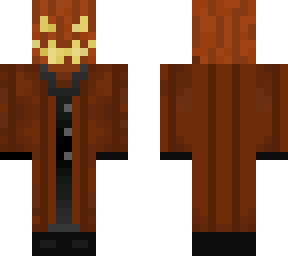 the pumpking!