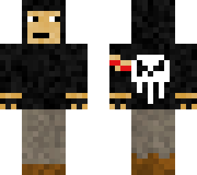 the punisher