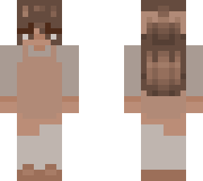the real chocolate but done