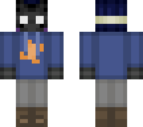 thecatmask