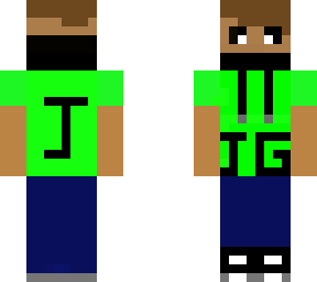 thejetgamers skin