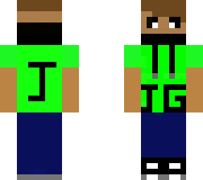 thejetgamers skin