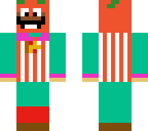 tomatohead