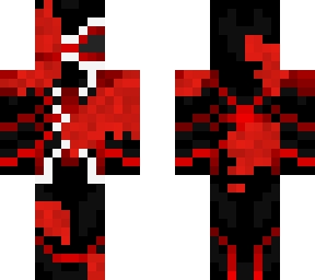 toxin spider carnage