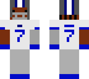 trevon diggs skin