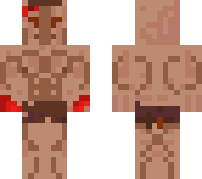 tribal one