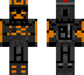 umbra operative