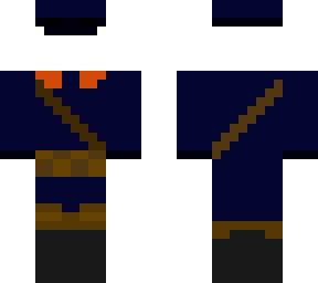 uniform