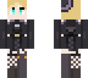 updated witch