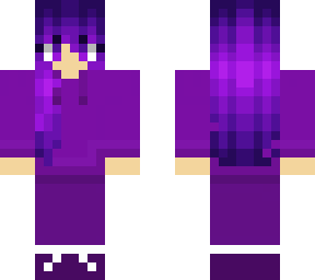 violet