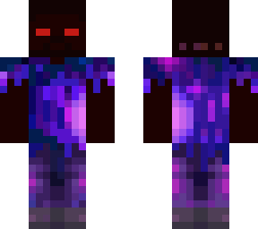 vip black herobrine