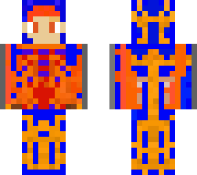 wanderer