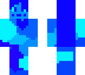 water maiden