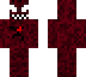 wexez carnage