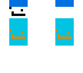 what have i done...