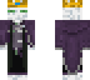 white enderboo