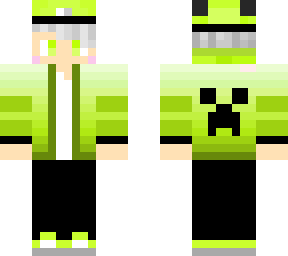 wolfgreen