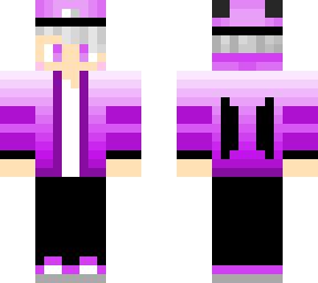 wolfpurple