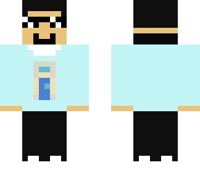 xxleveledfazexx's roblox avatar